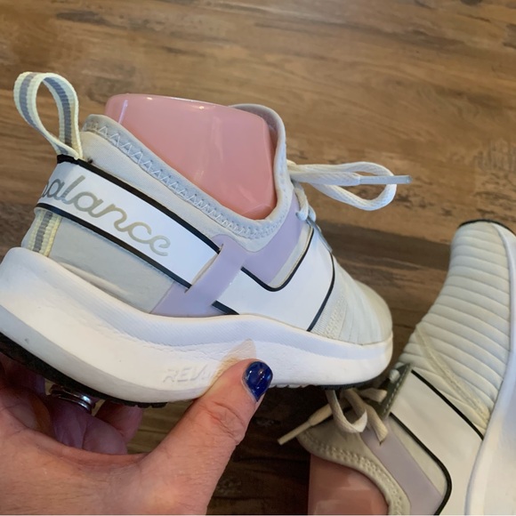 New Balance Women's FuelCore Nergize Sport V1 Cross Trainer Size 6 - Picture 5 of 8